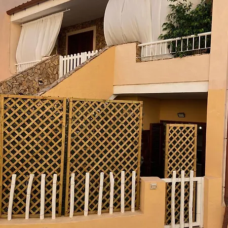 Indipendente Casa vacanze Villasimius